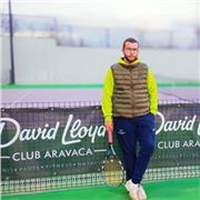 Tenis, Pádel & Baloncesto (skills development)